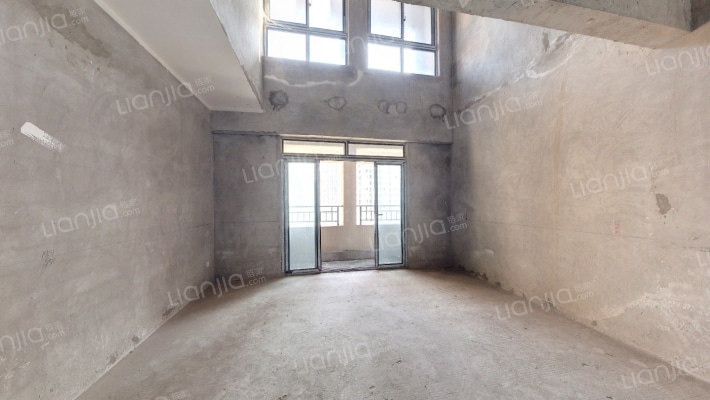 协信城立方玺院二手房实景图