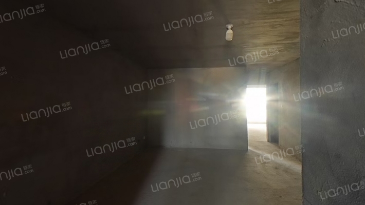 金水湾小区二手房实景图