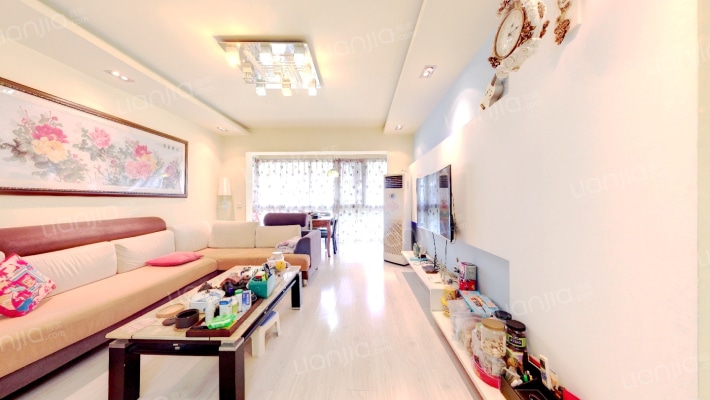 安迪苑二手房实景图