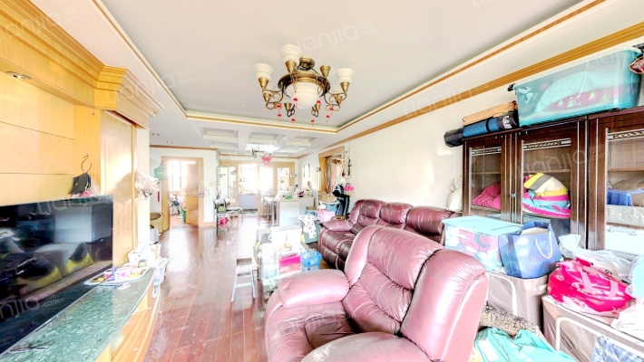 东街市场住宅楼二手房实景图