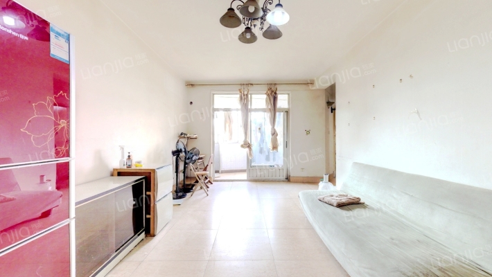 南锦公寓二手房实景图