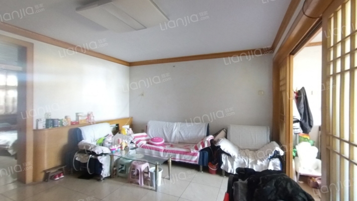 逸夫小学家属院二手房实景图