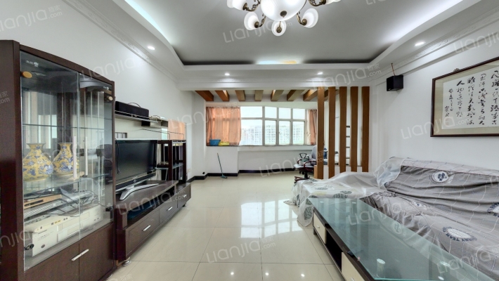 华凯花园二手房实景图