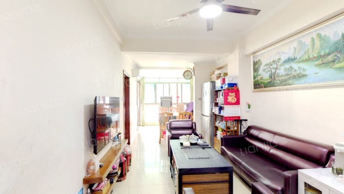 东川路91号大院二手房实景图