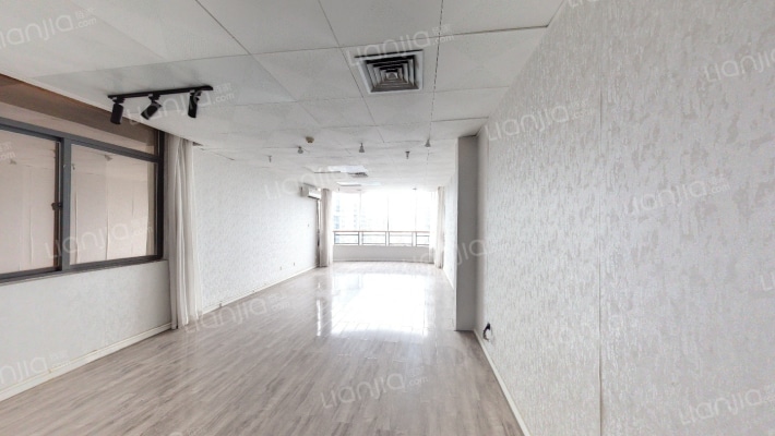 东方曼哈顿二手房实景图