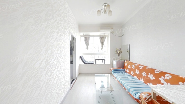 临江苑二期二手房实景图