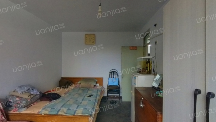 教场坡1号二手房实景图