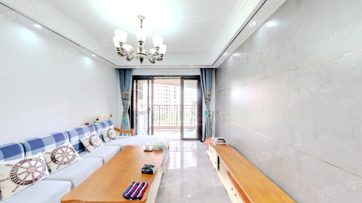 21度公馆二手房实景图