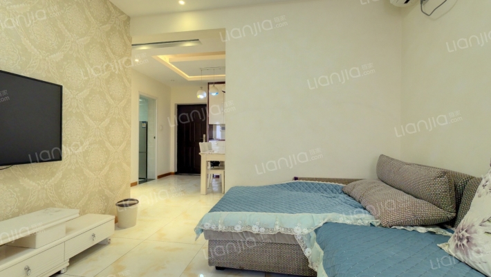 希望城玫瑰公馆二手房实景图