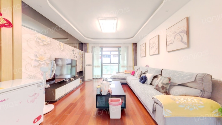 香城花园二区二手房实景图