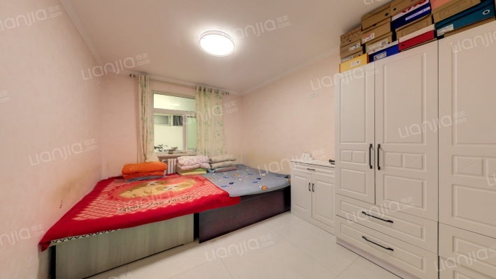 和平巷十号院二手房实景图