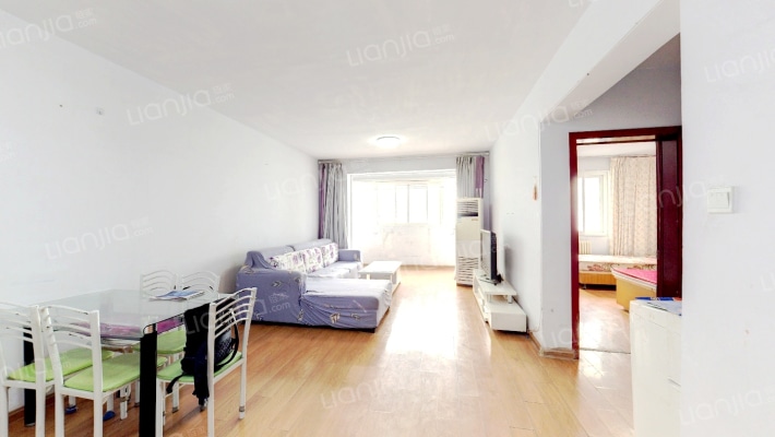 铁道陇海家园二手房实景图