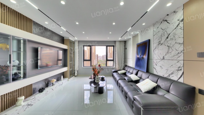 观塘C区二手房实景图