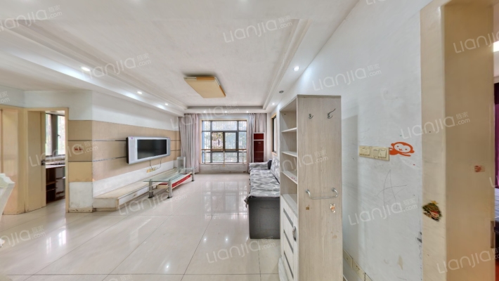 紫阳新城二手房实景图