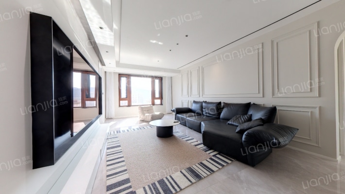 海德堡二手房实景图