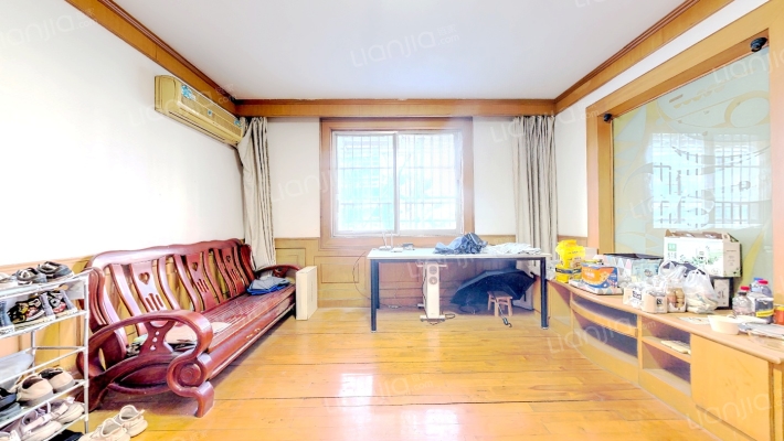 杨枝二村二手房实景图