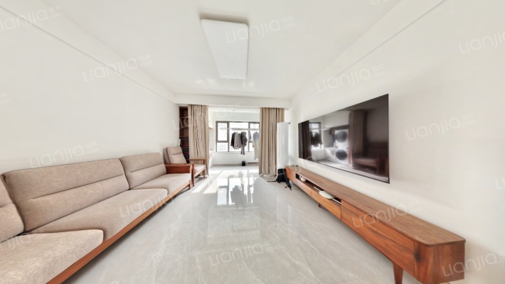 仙山花园二手房实景图