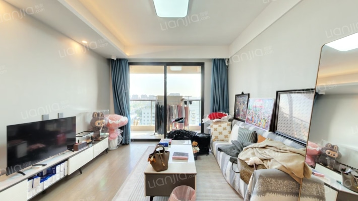 云悦天境二手房实景图