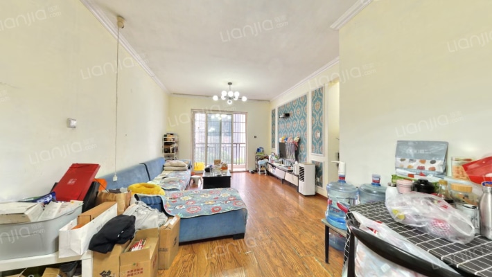 河滨森邻A区二手房实景图