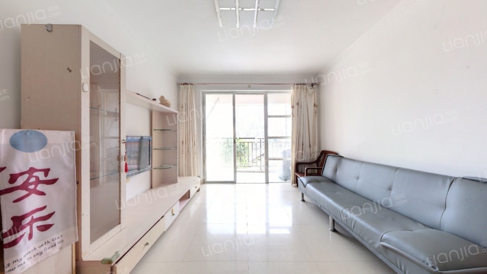 幸福园二手房实景图