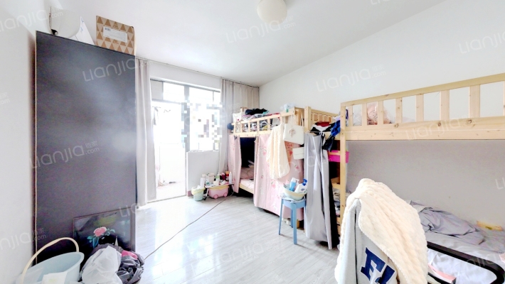 文德里小区二手房实景图