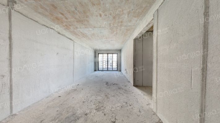 鑫创名湖世家二手房实景图