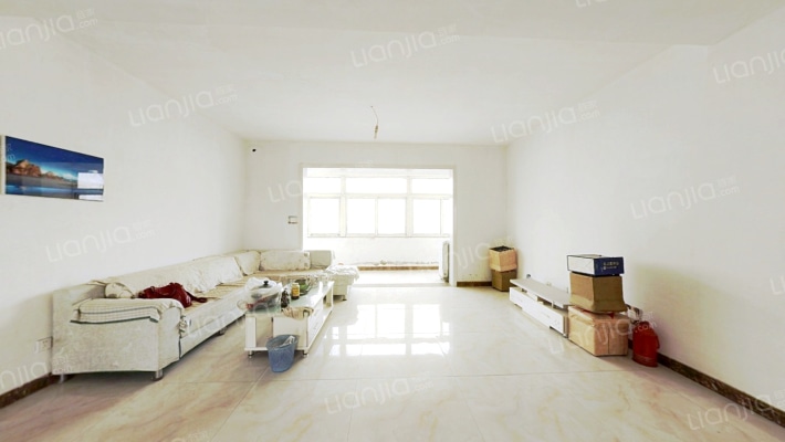 潍坊豪德贸易广场二手房实景图