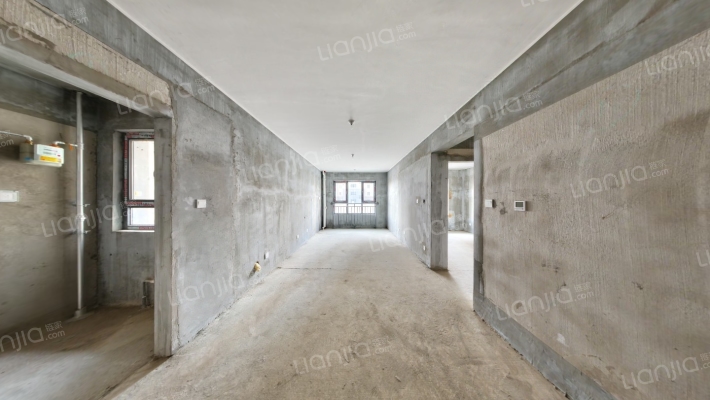 大名城明月轩二手房实景图