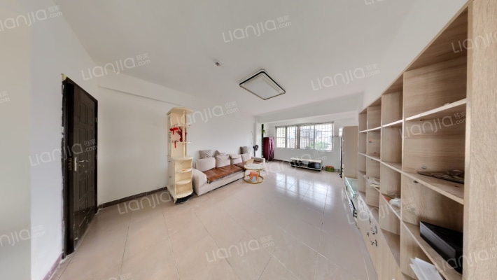 红星花园二手房实景图