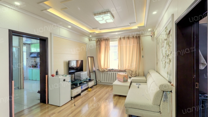 新华小区(朝阳区)二手房实景图