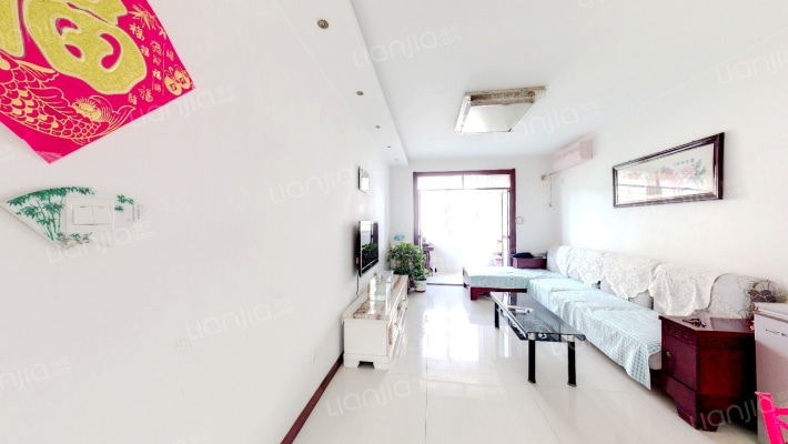 荣水园二手房实景图