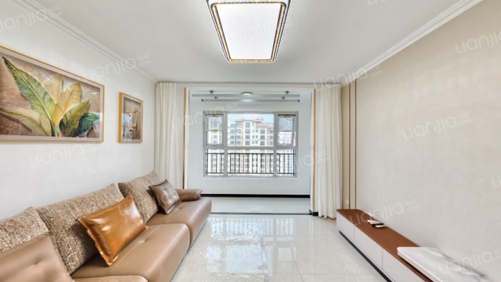 珠光御景二手房实景图