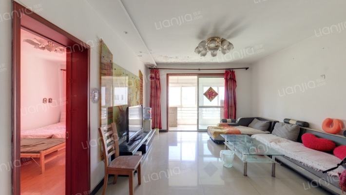 德园二手房实景图