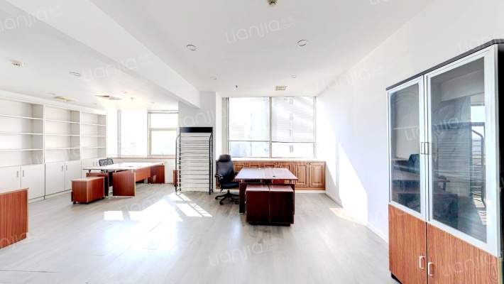 太湖明珠发展大厦二手房实景图