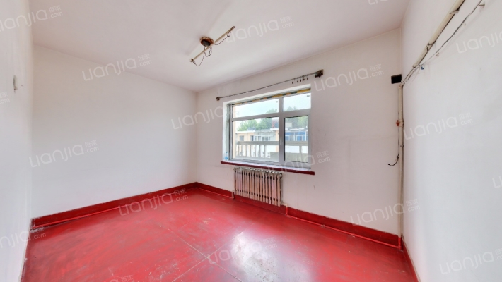 中医院后身散盘二手房实景图