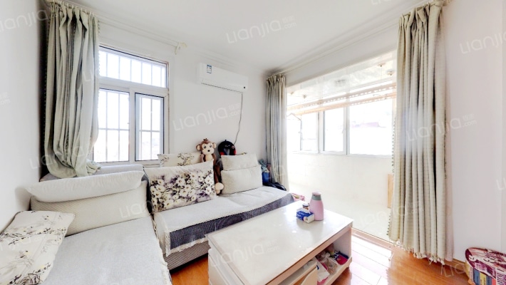 太康路二手房实景图