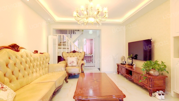 东陌堂如画二手房实景图