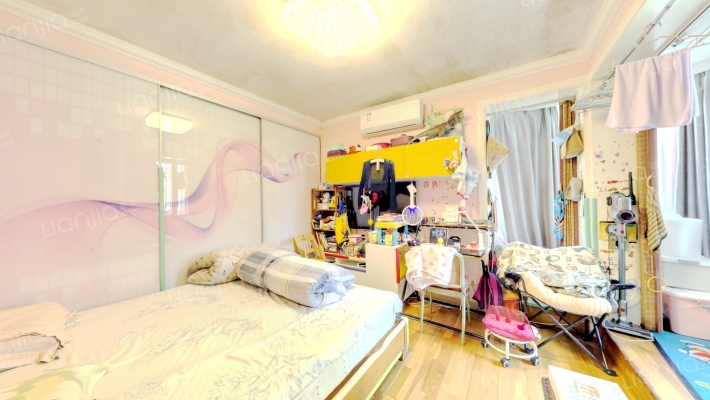 宝林四村二手房实景图