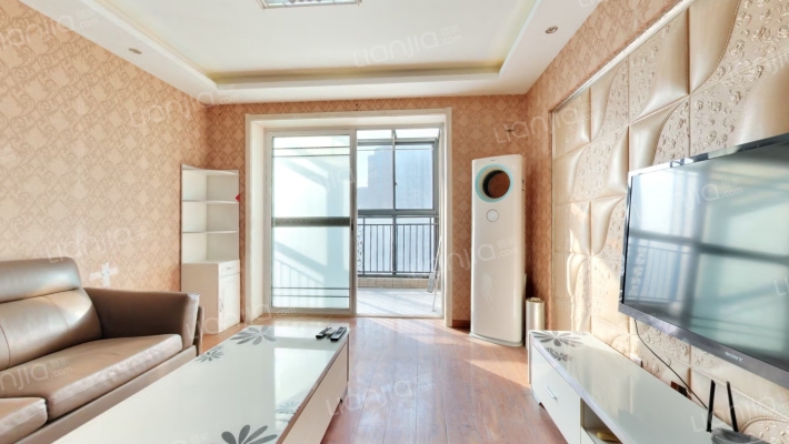 中海观园A区二手房实景图