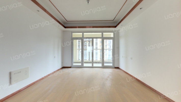 金象泰翰林苑二手房实景图