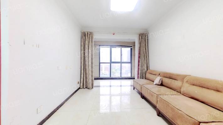 荣邦城中区二手房实景图