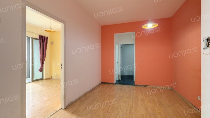 白果林银杏广场二手房实景图