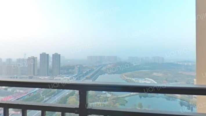 万阳和府二手房实景图