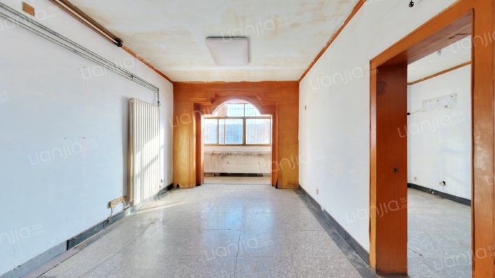 郑州国棉一厂西六街二手房实景图