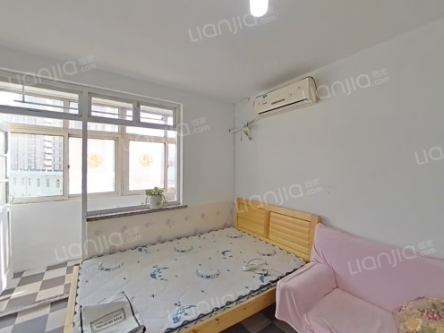 整租·东莞一路 1室0厅 南