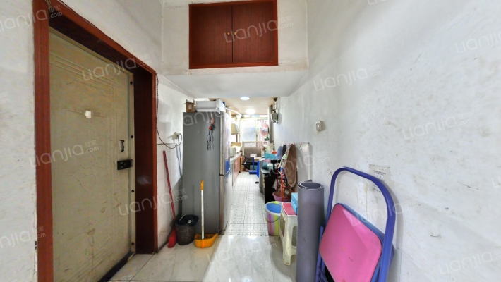 玉林一巷18号二手房实景图