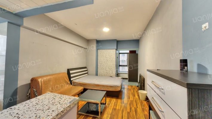 南门国际二手房实景图