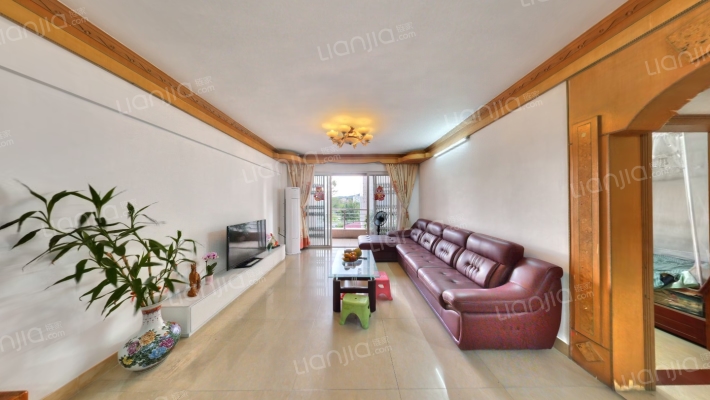 洛阳楼A二手房实景图