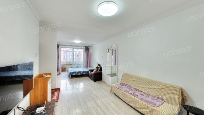 黑山东街二手房实景图