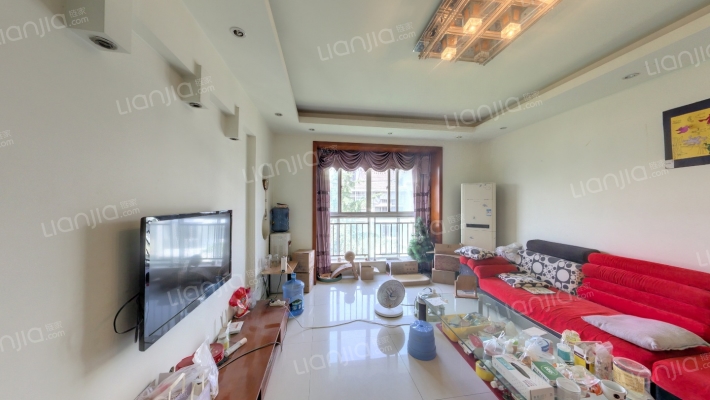 马超小区二手房实景图